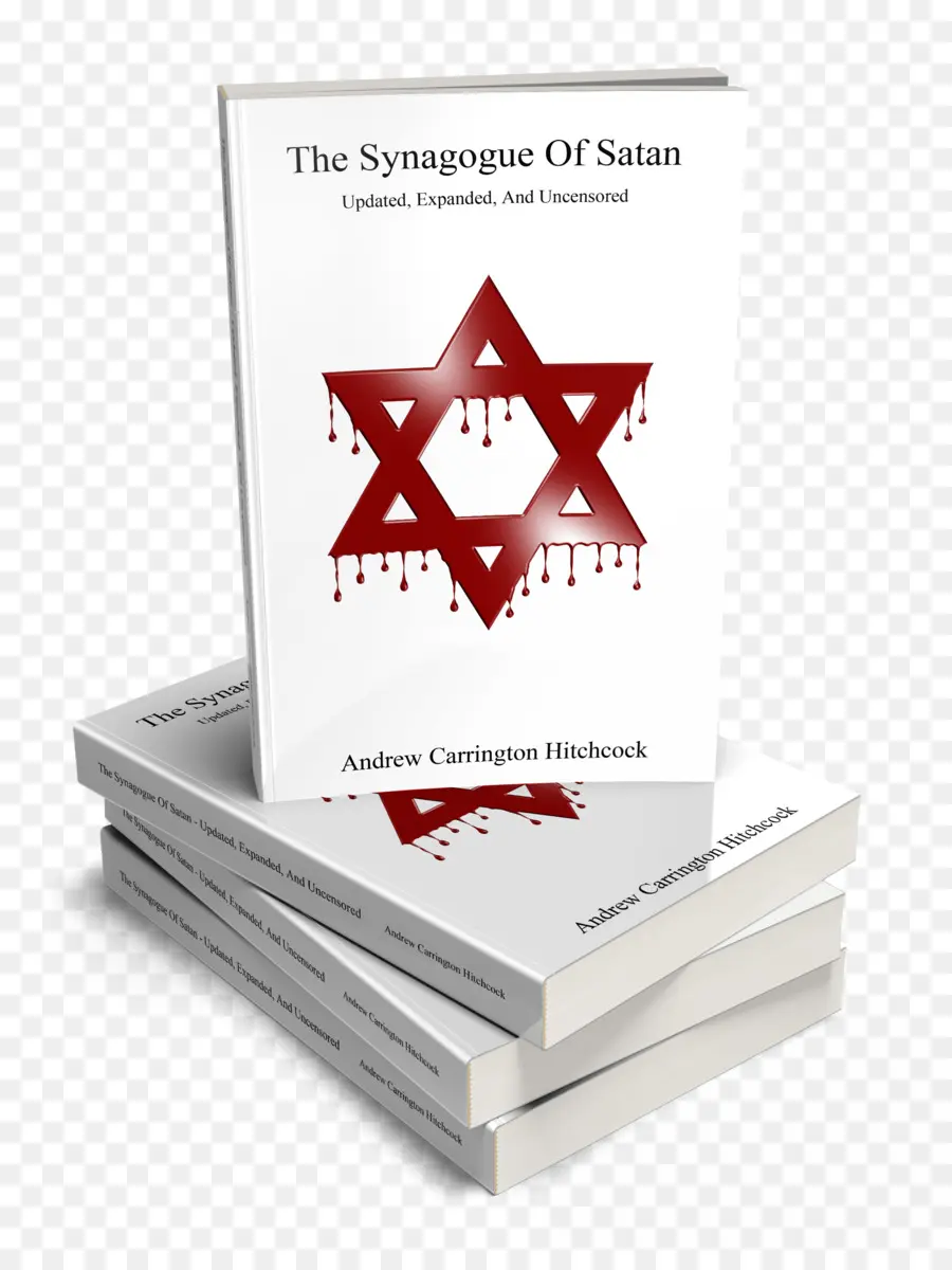 Orar Plano E Lucro，Sinagoga De Satanás A História Secreta Do Mundo Judaico A Dominação PNG