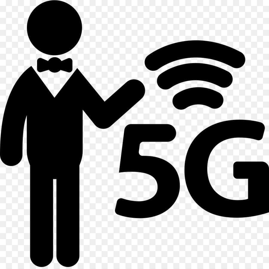 5g，ícones Do Computador PNG