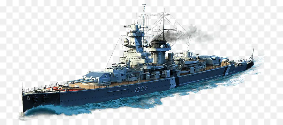 Mundo Dos Navios De Guerra，Battleship PNG