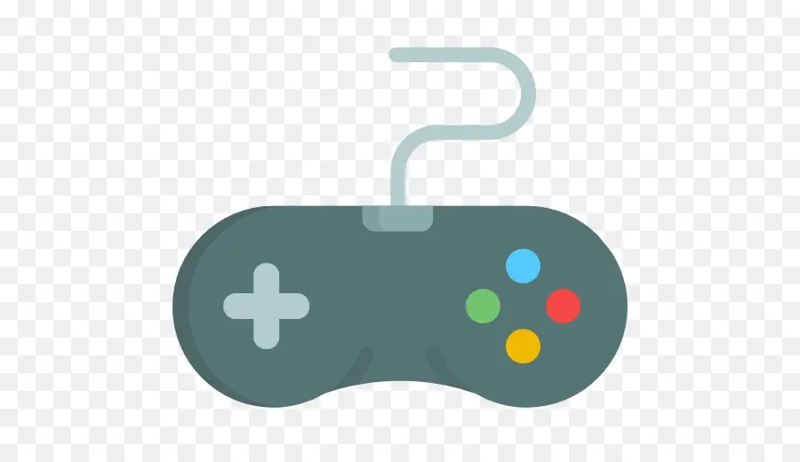 Controlador De Jogo，Jogos PNG