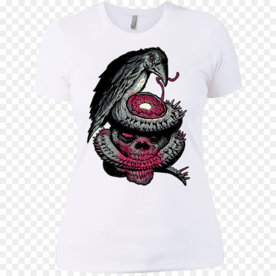 Tshirt，Do Ombro PNG