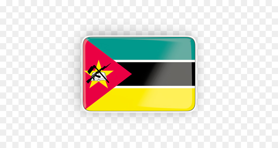 Moçambique，Bandeira De Moçambique PNG