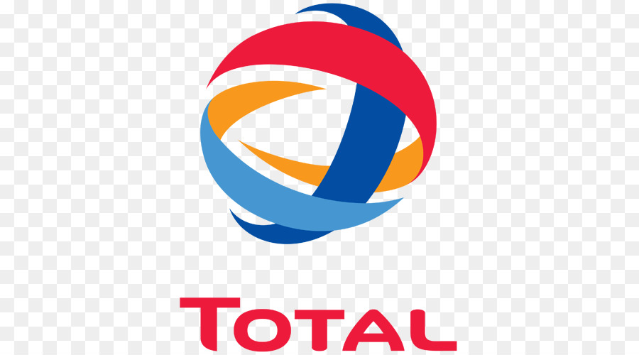 Logotipo Total，Marca PNG