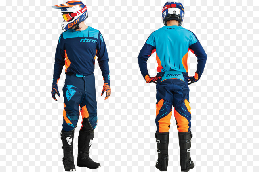 Equipamento De Motocross，Capacete PNG