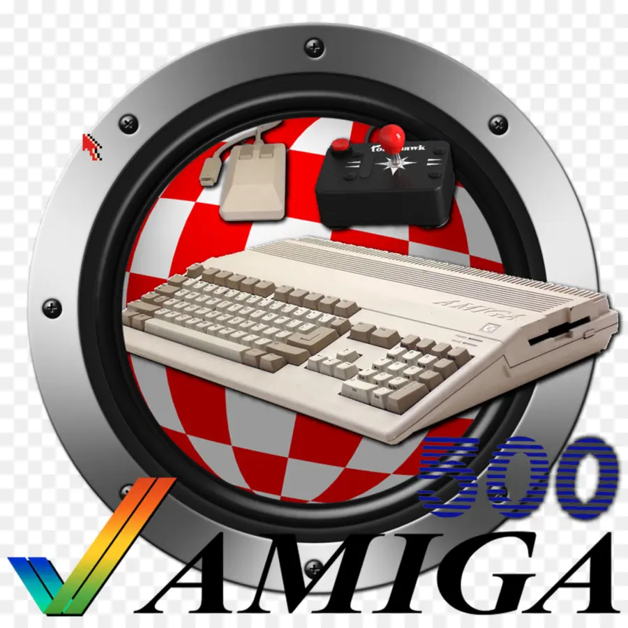 Amigo 300，Amigo PNG