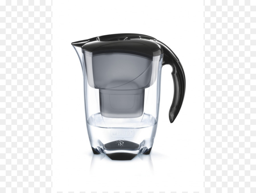 Filtro De água，Brita Gmbh PNG