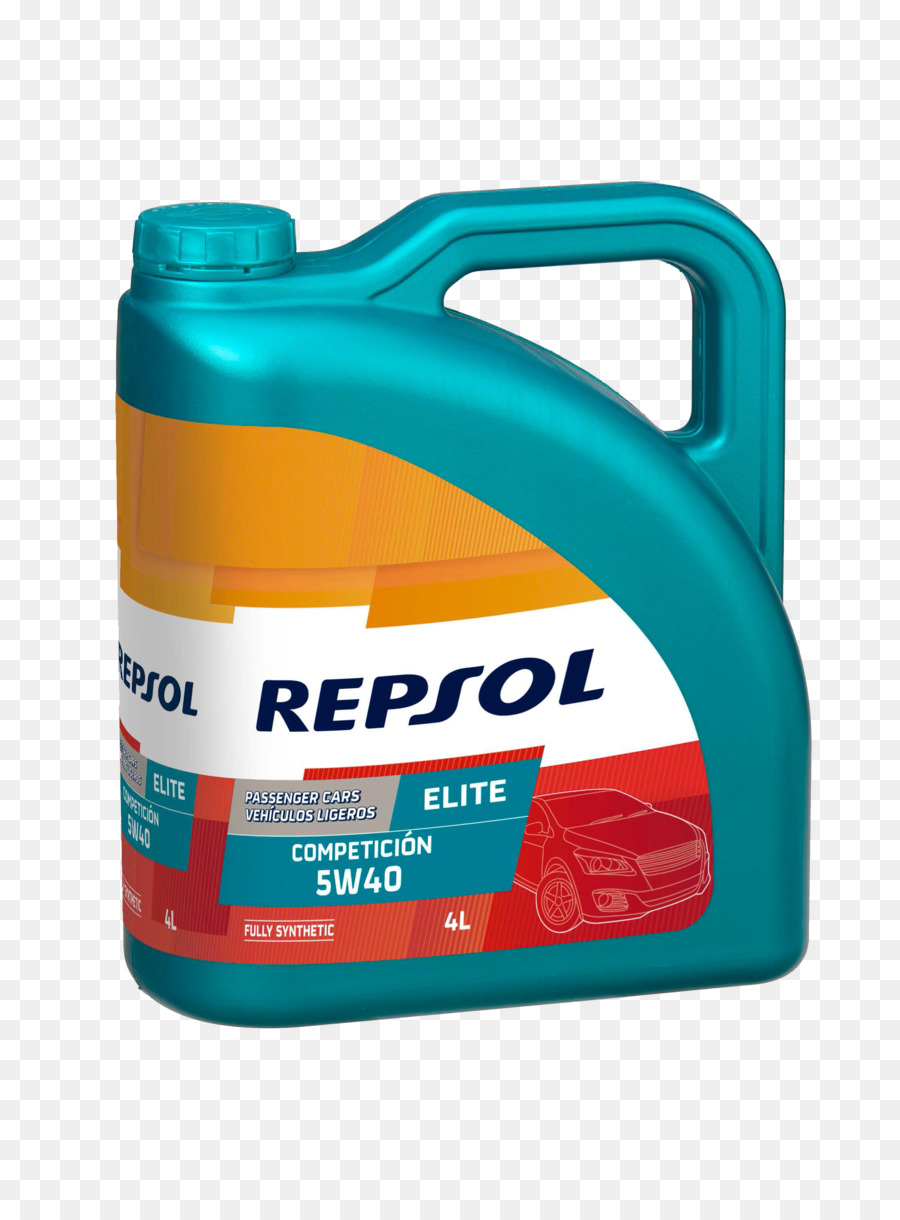 Óleo Repsol，Óleo De Motor PNG