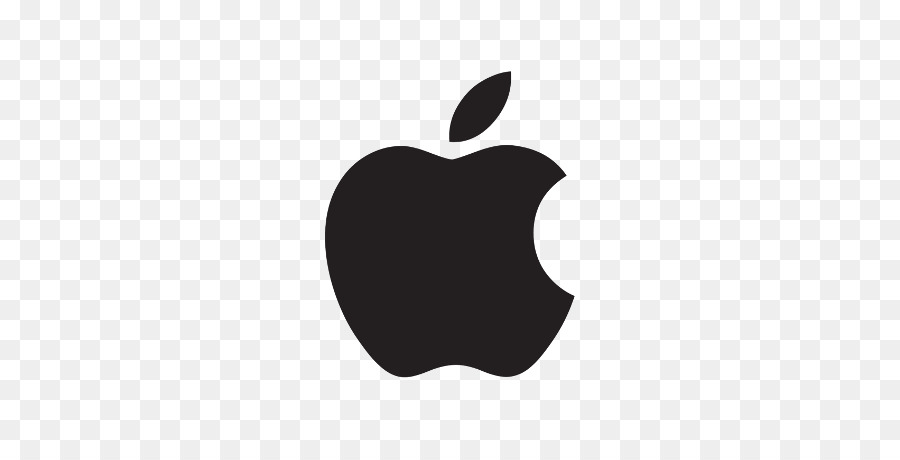 Logotipo Da Apple，Tecnologia PNG