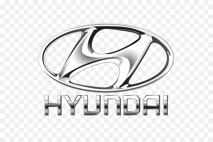 Hyundai，A Hyundai Motor Company PNG
