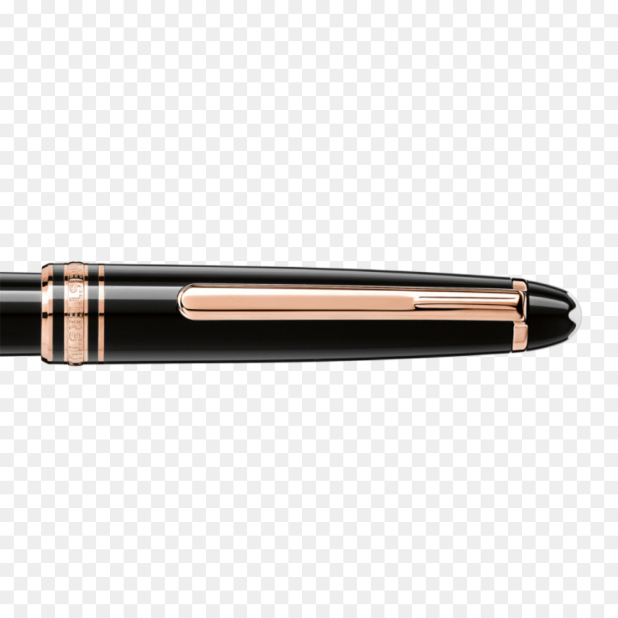 Caneta Esferográfica，Montblanc PNG