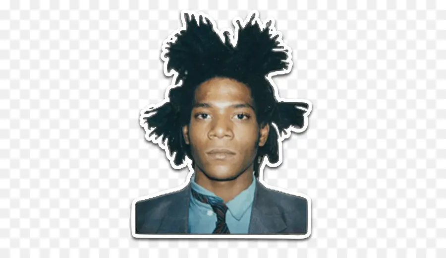 Jeanmichel Basquiat，Palavras São Tudo O Que Temos Pinturas De Jeanmichel Basquiat PNG