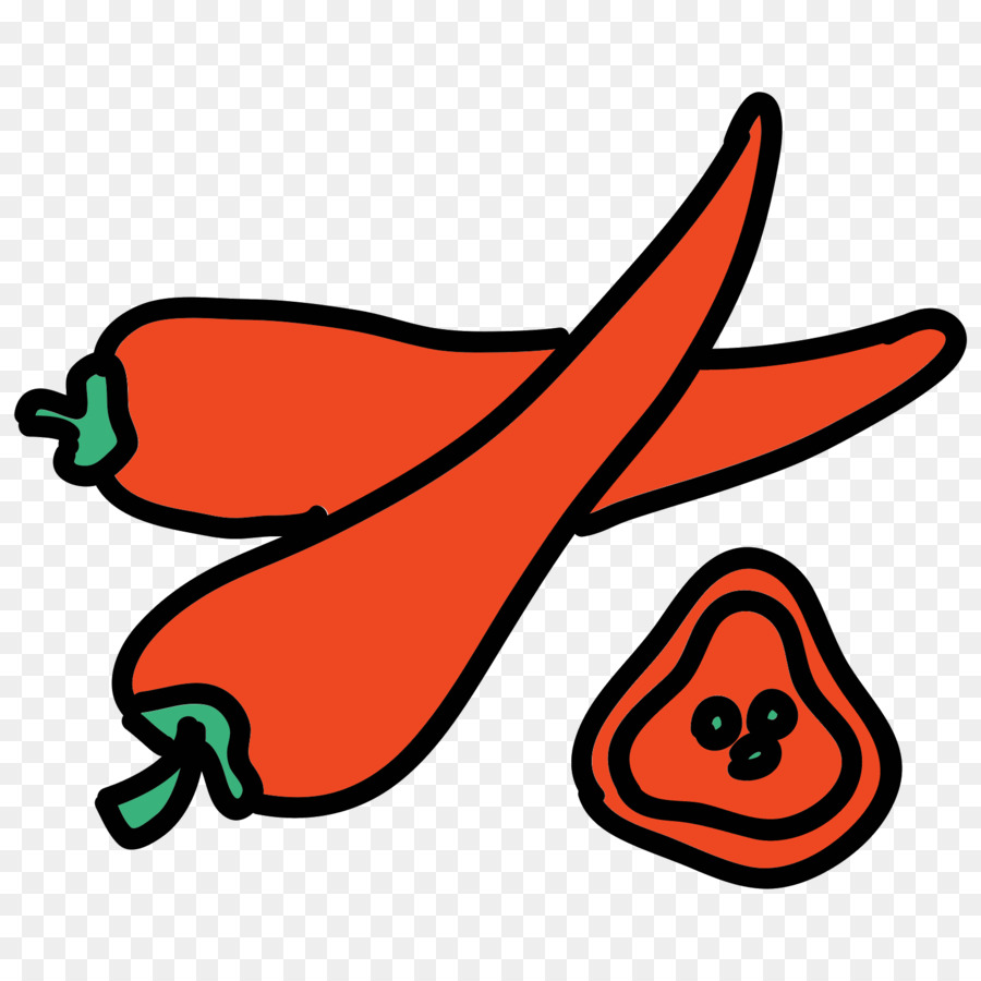 ícones Do Computador，Chili Pepper PNG