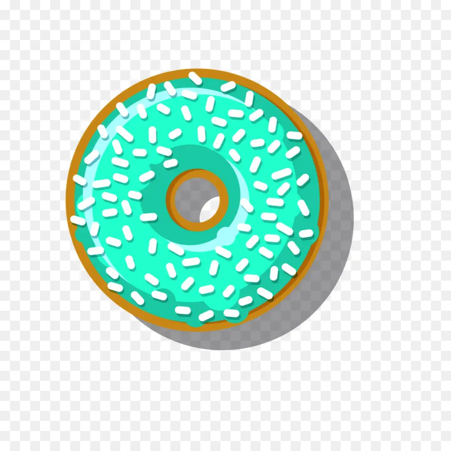 Donuts，Alimentos PNG