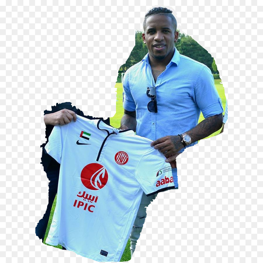 Al Jazira Club，Jefferson Farfán PNG