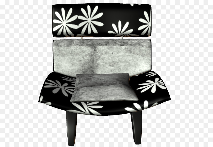 Cadeira，Branco PNG