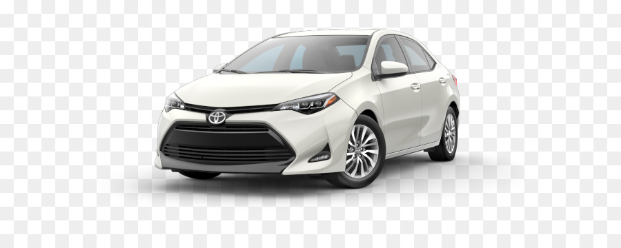 2018 Toyota Corolla Le Limousine，Toyota PNG