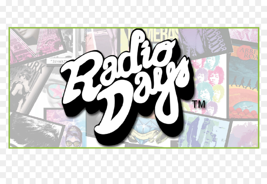 Design Gráfico，Rádio PNG