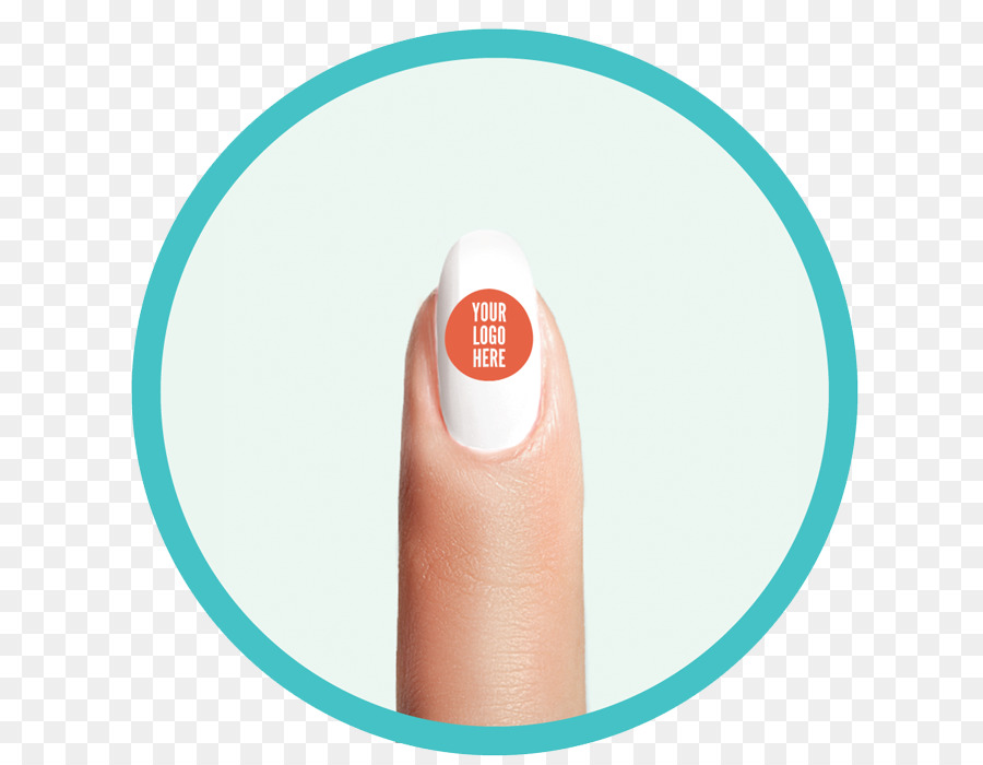 Nail，Decalque PNG