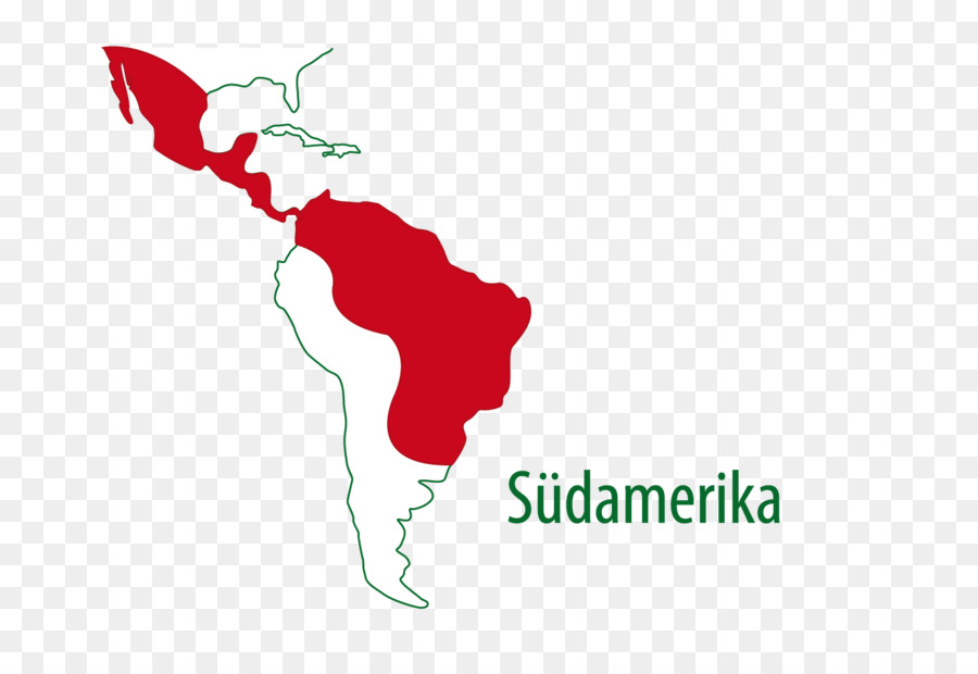 Estados Unidos，América Latina PNG