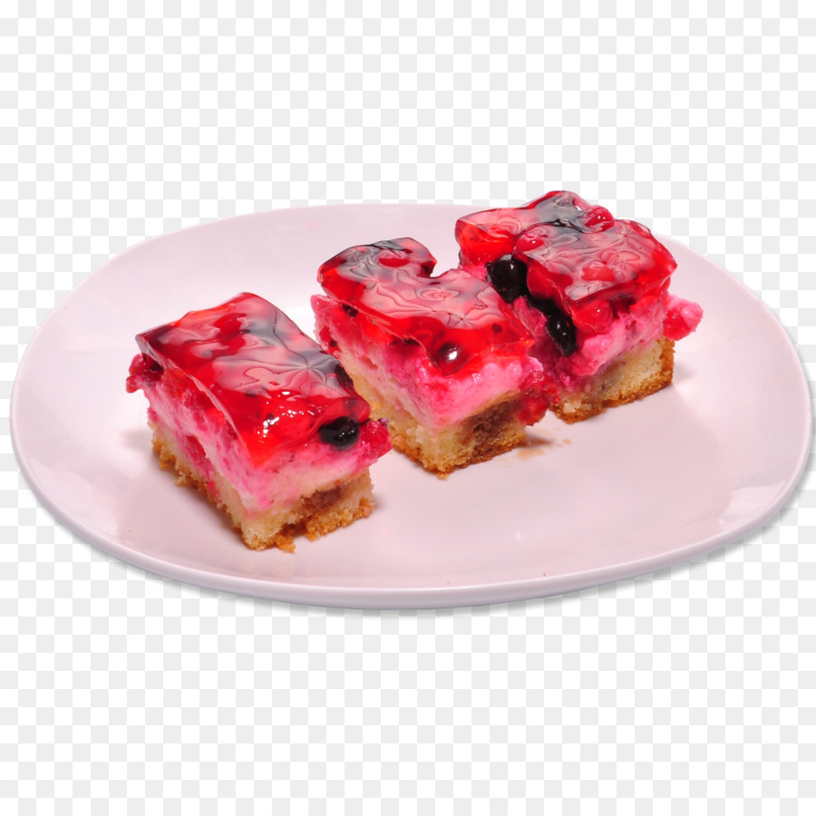 Torta De Morango，Cheesecake PNG