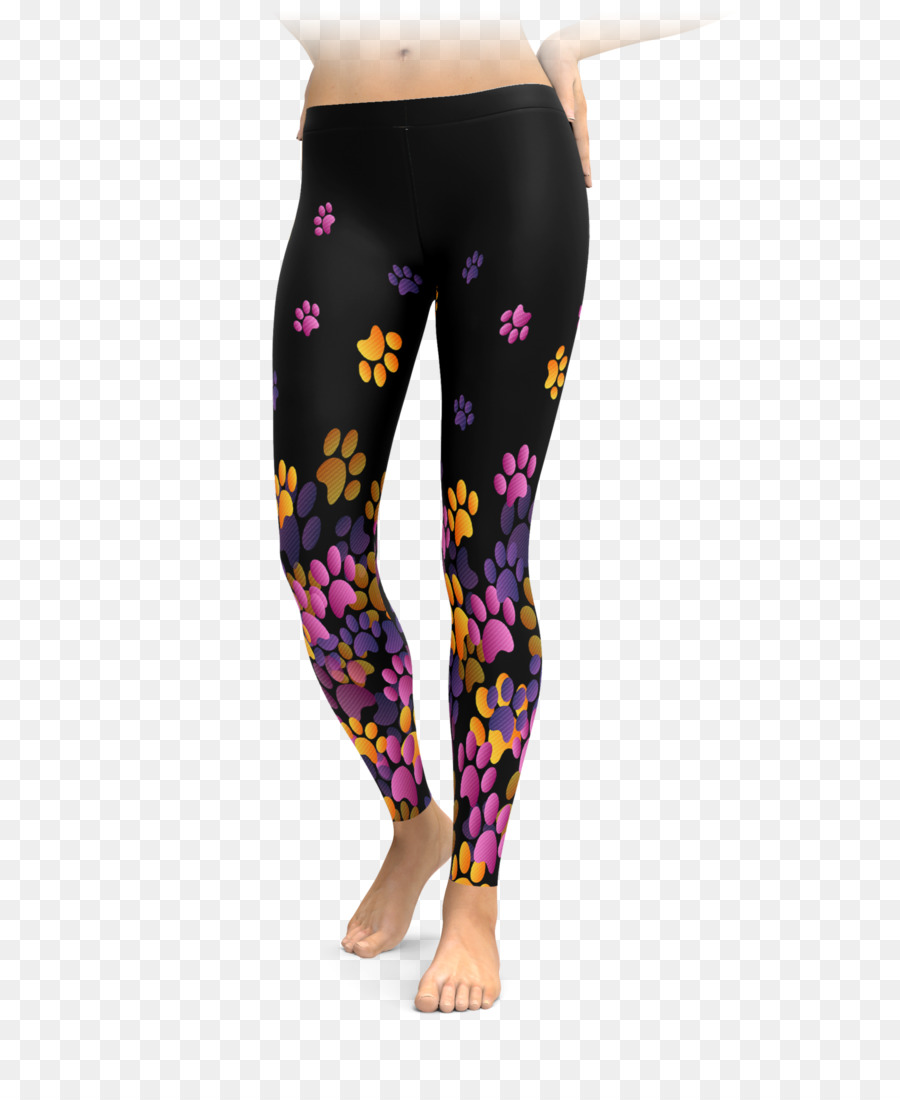 Leggings，Pants PNG