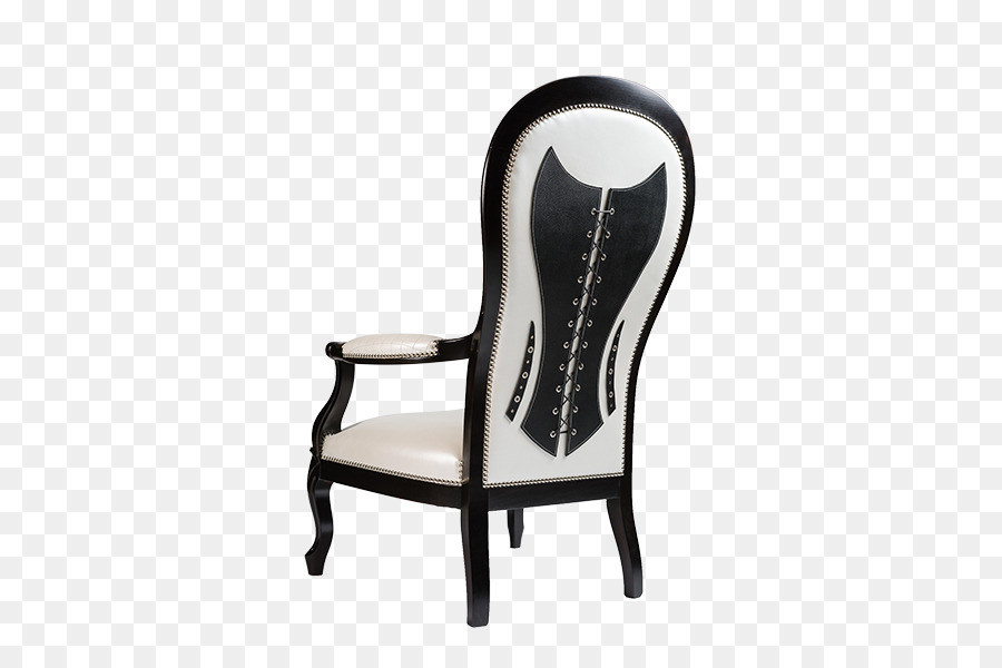 Cadeira，Preto M PNG