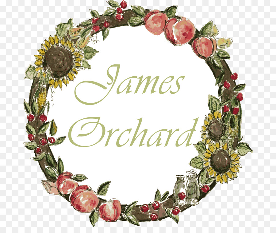 James Orchard，Colheita PNG