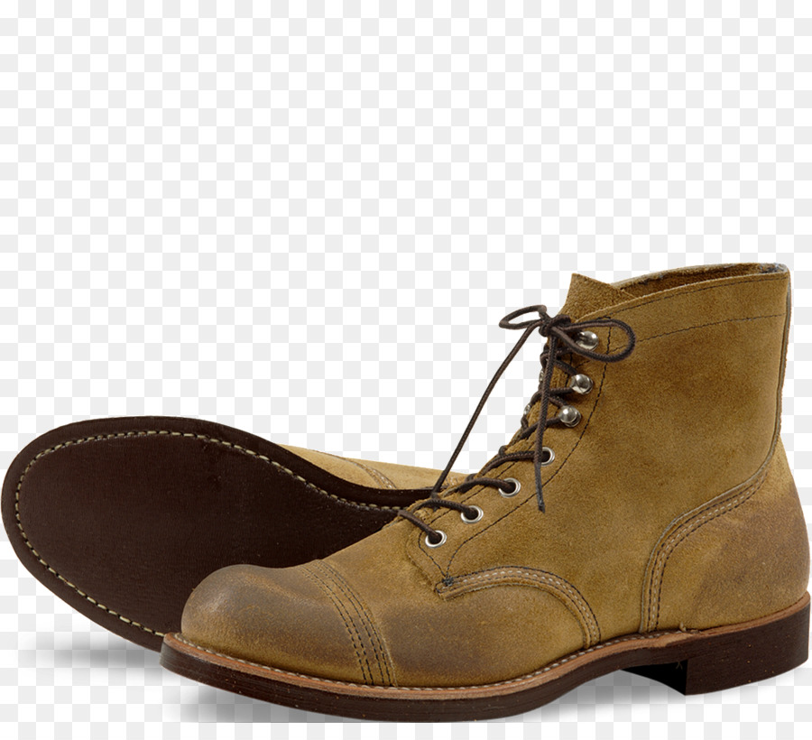 O Ferro Gama，Red Wing Shoes PNG