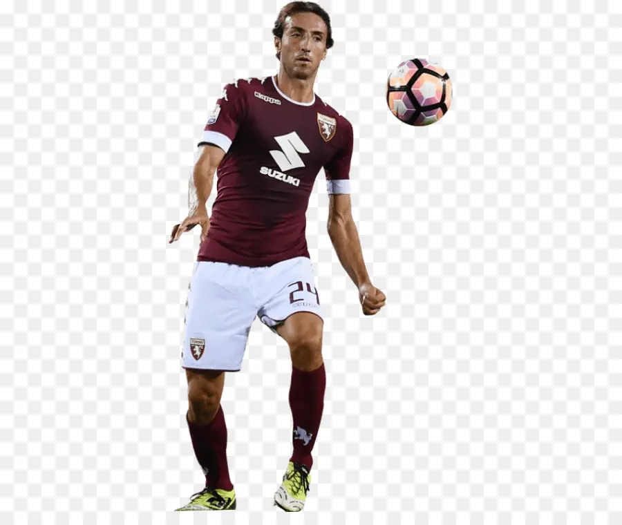 Jogador De Futebol，Futebol PNG