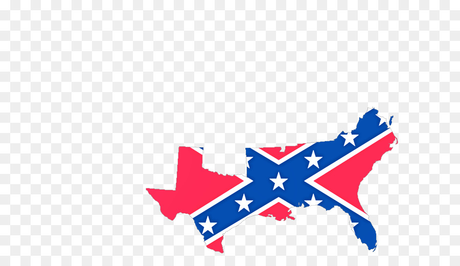 Sul Dos Estados Unidos Estados Confederados Da América Guerra Civil 