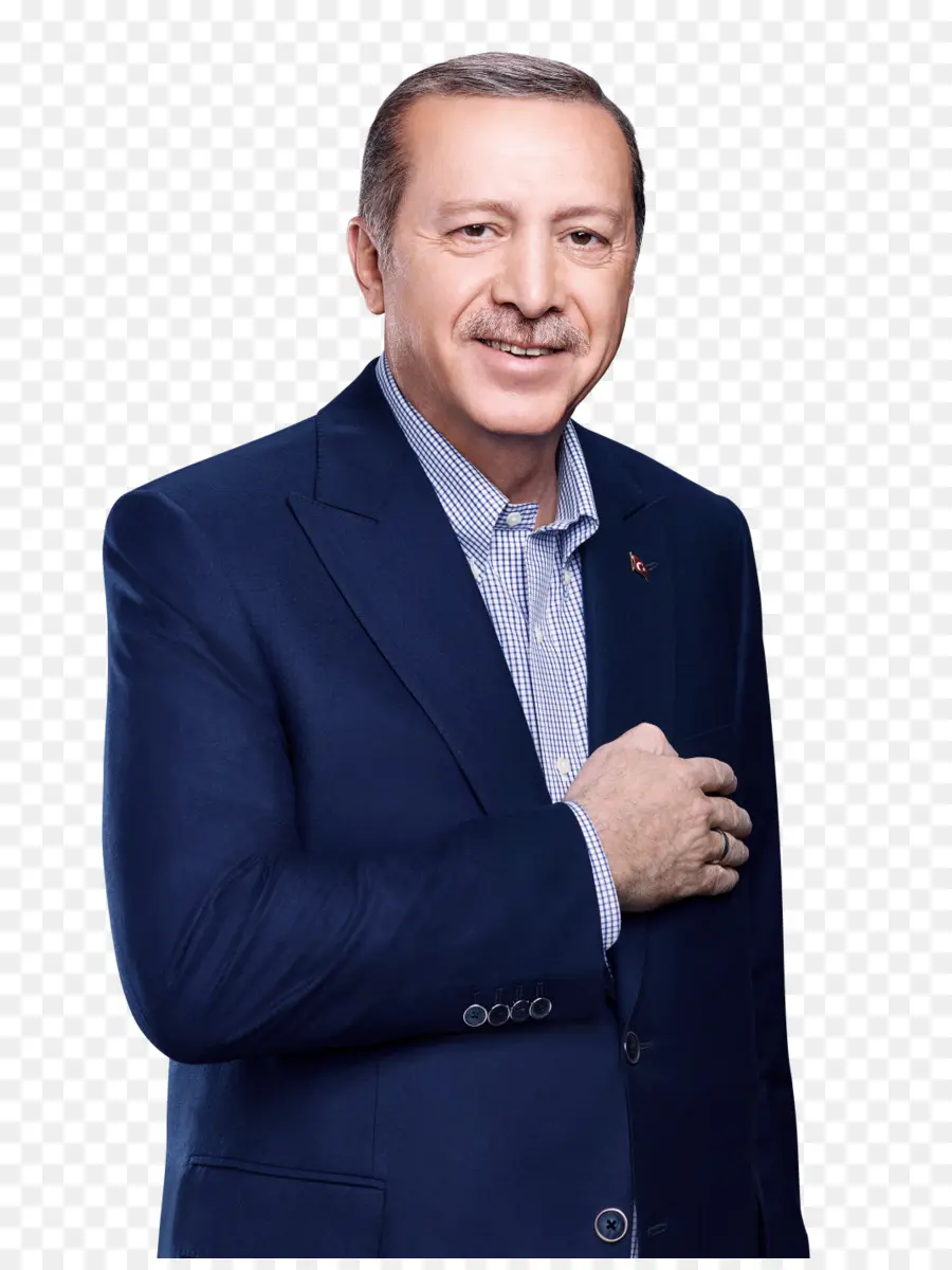 Adnan Oktar，A Turquia PNG