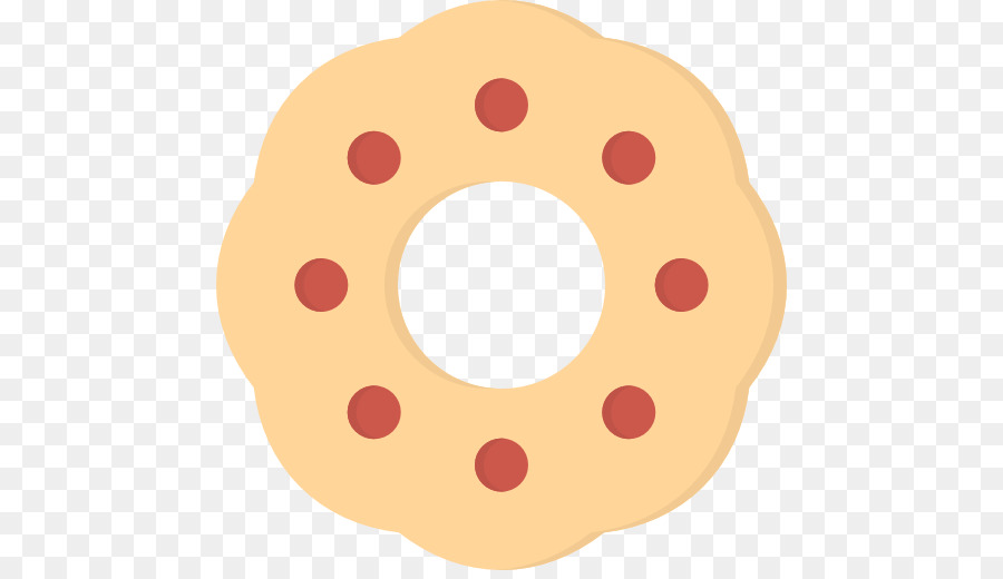 Donuts，Círculo PNG