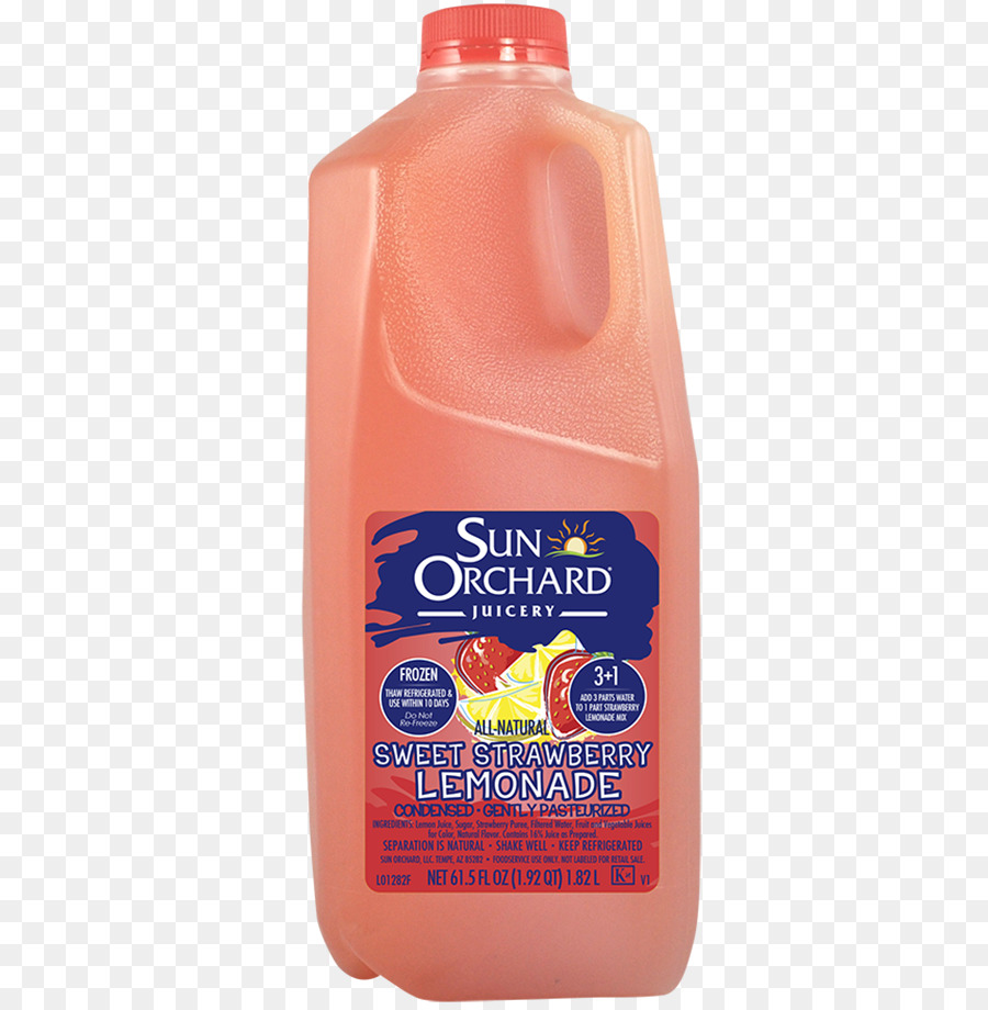 Orange Drink，Líquido PNG
