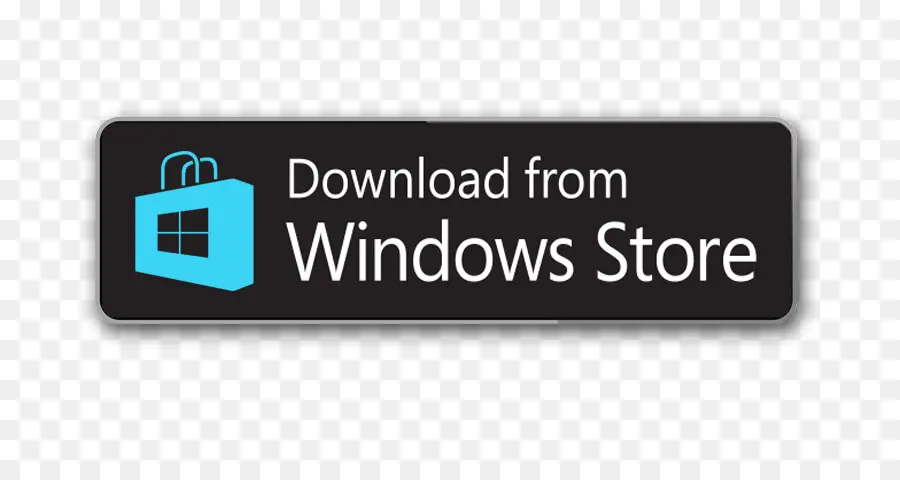 Microsoft Store，Windows 10 PNG