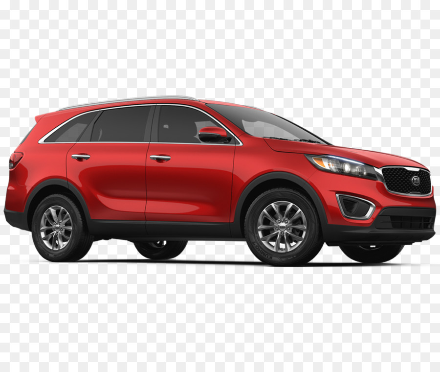 Suv Vermelho，Carro PNG