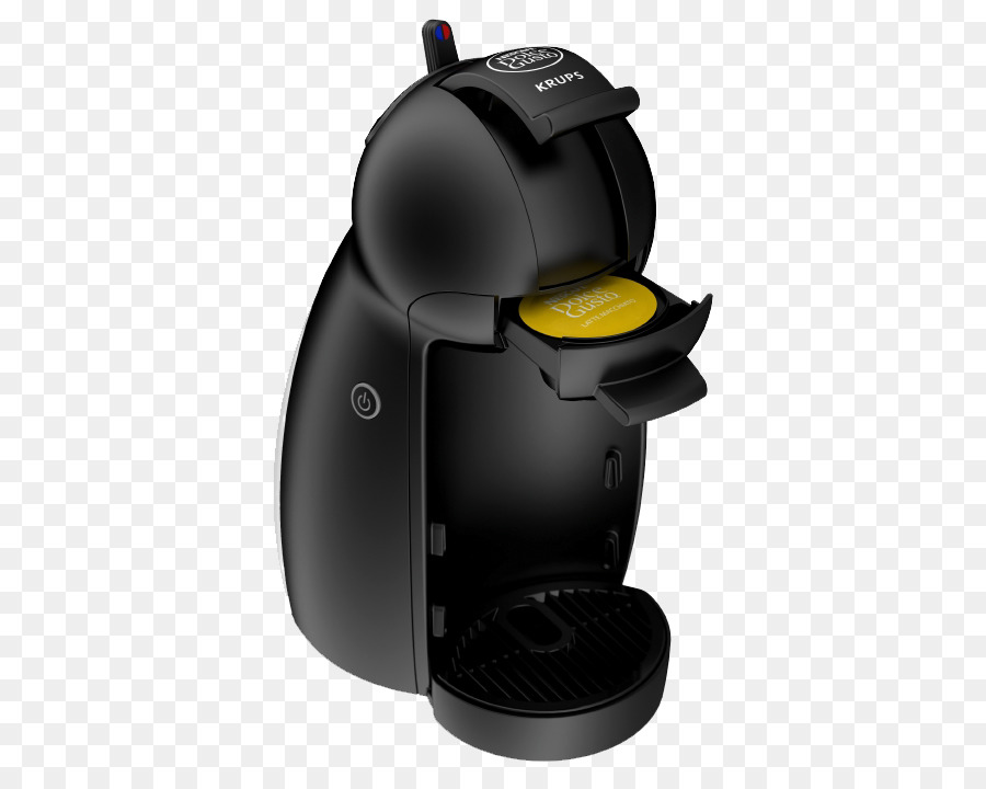 Dolce Gusto，Café Expresso PNG