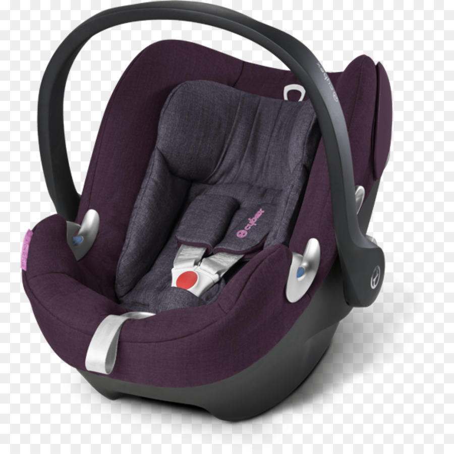 Cybex Aton Q，Criança Bebê Assentos De Carro PNG