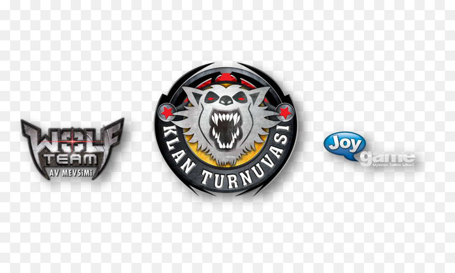 Logotipo Da Equipe Wolf，Jogo PNG