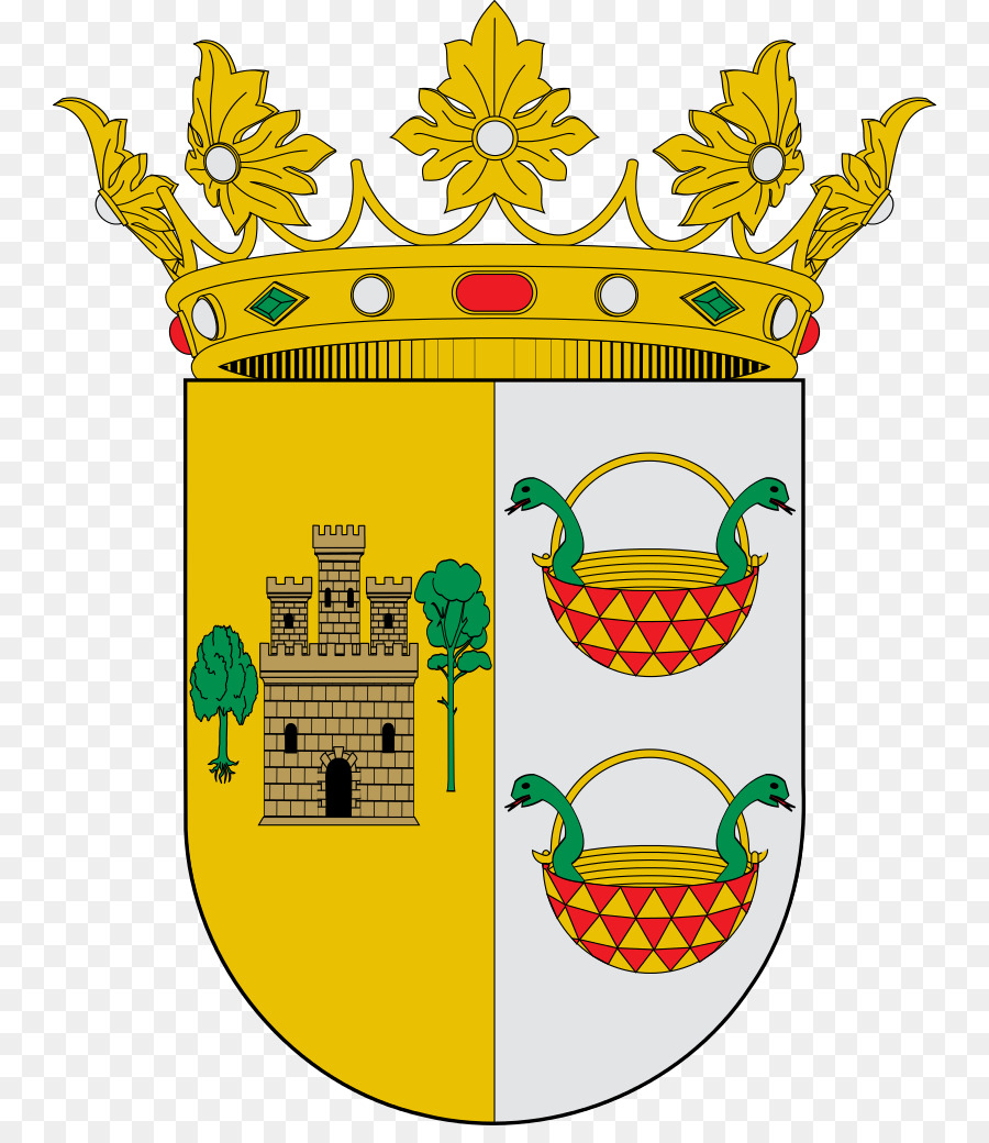 Espanha，Escutcheon PNG