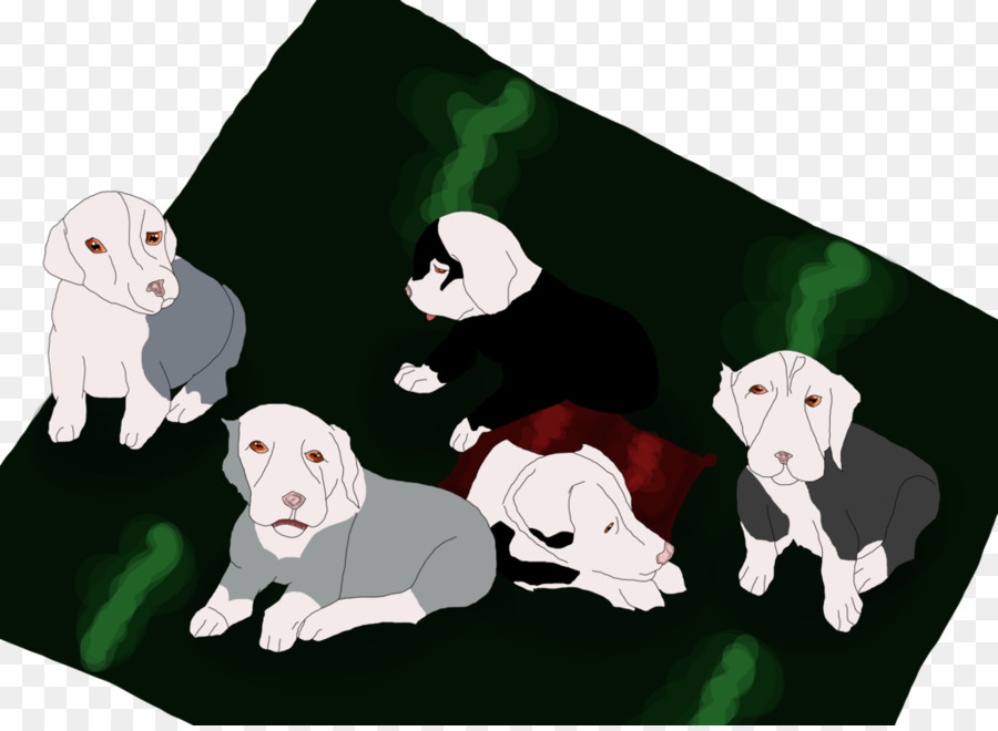 Nonsporting Grupo，Cachorro PNG
