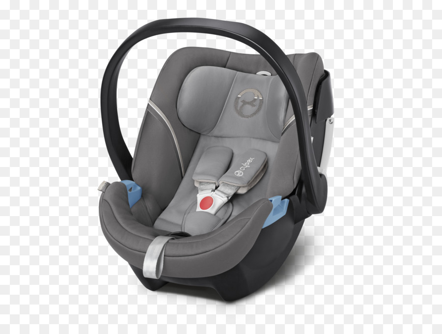 Carro，Cybex Aton 5 PNG