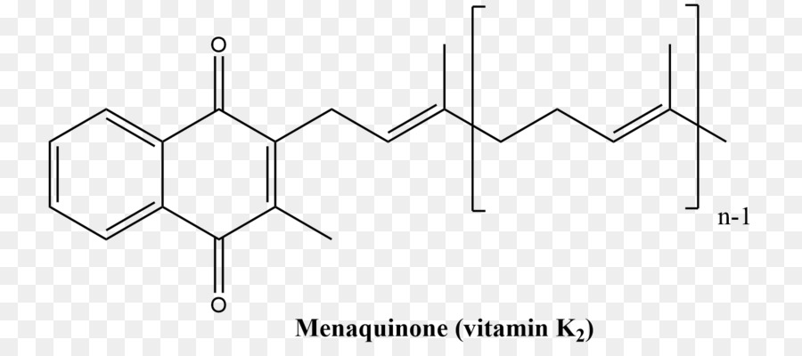 Nutrientes，A Vitamina K2 PNG