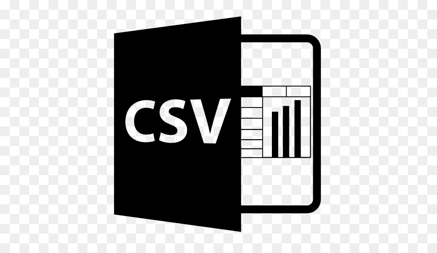 Csv，Arquivo PNG