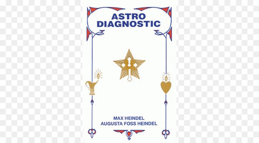Astrodiagnostic，Oculto Princípios De Saúde E Cura PNG