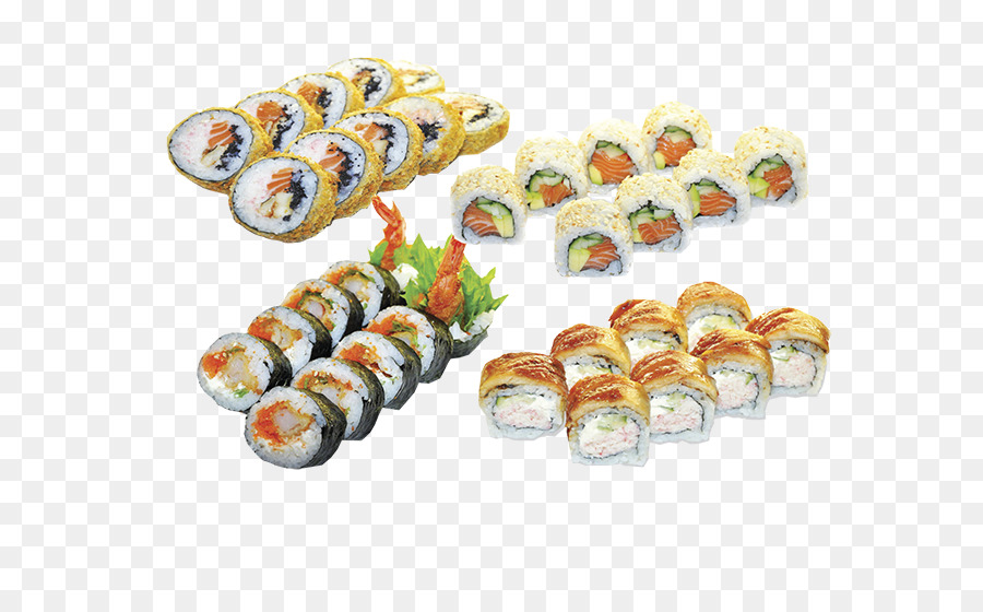 Gimbap，Sushi PNG