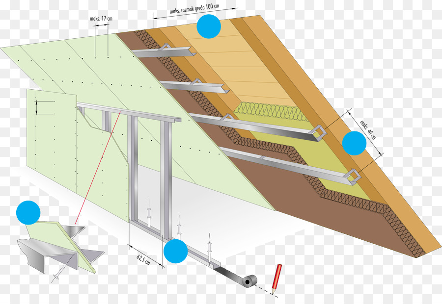 Diagrama De Construção，Prédio PNG