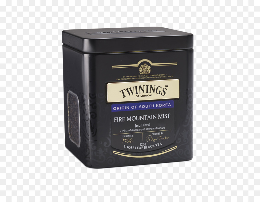 Earl Grey Tea，Chá De Darjeeling PNG