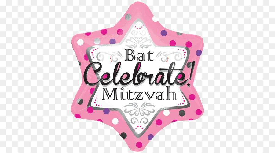 Bat Mitzvá，Estrela PNG