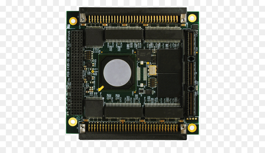 Microcontrolador，O Hardware Do Computador PNG