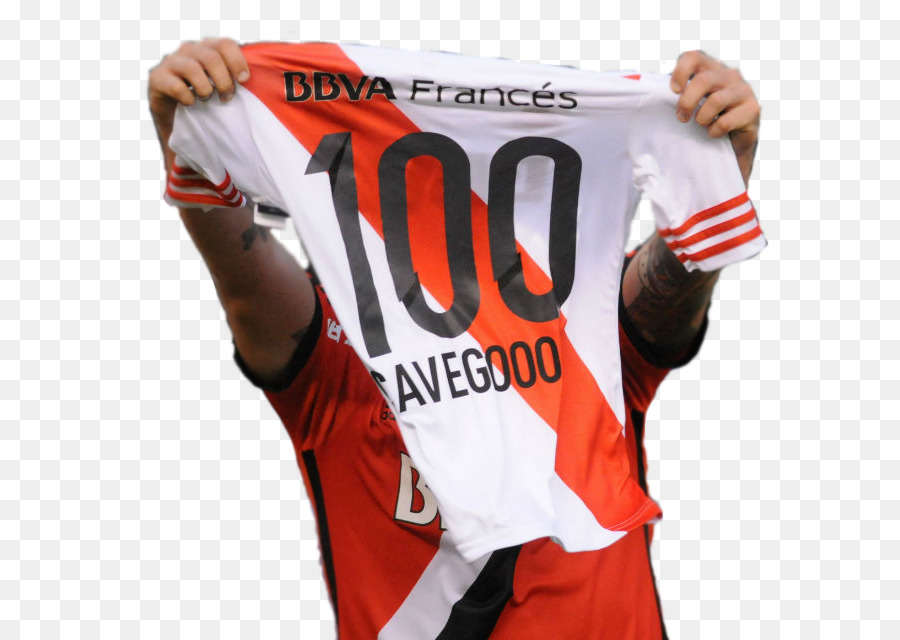 O Club Atlético River Plate，Jersey PNG